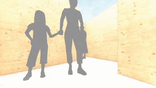 JUST ANOTHER MAZE – The Gnarchitect