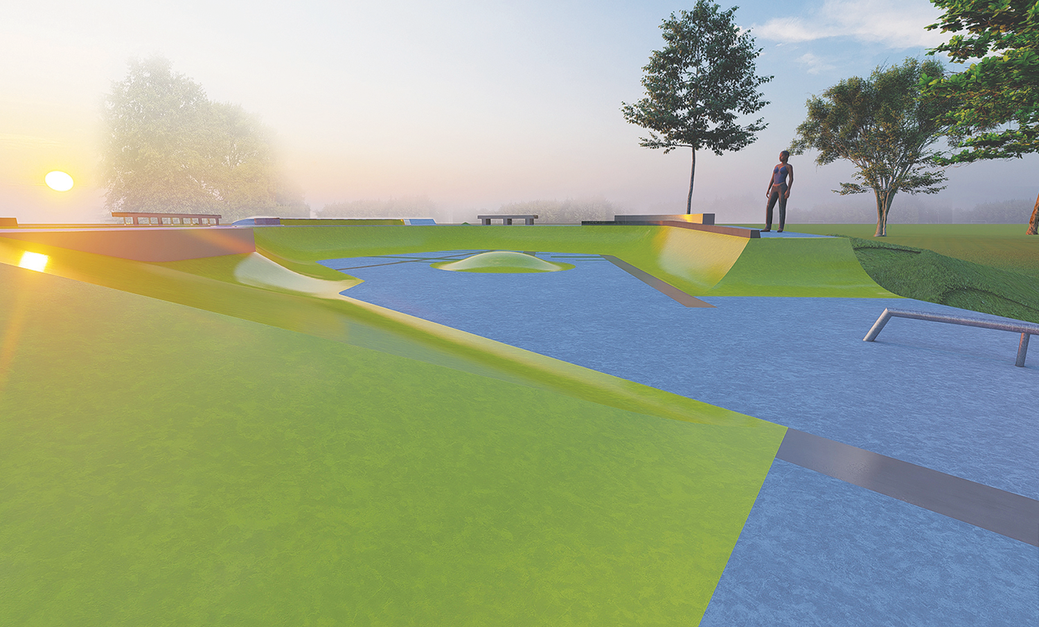 RENDERS FOR RICH LANDSCAPES – The Gnarchitect
